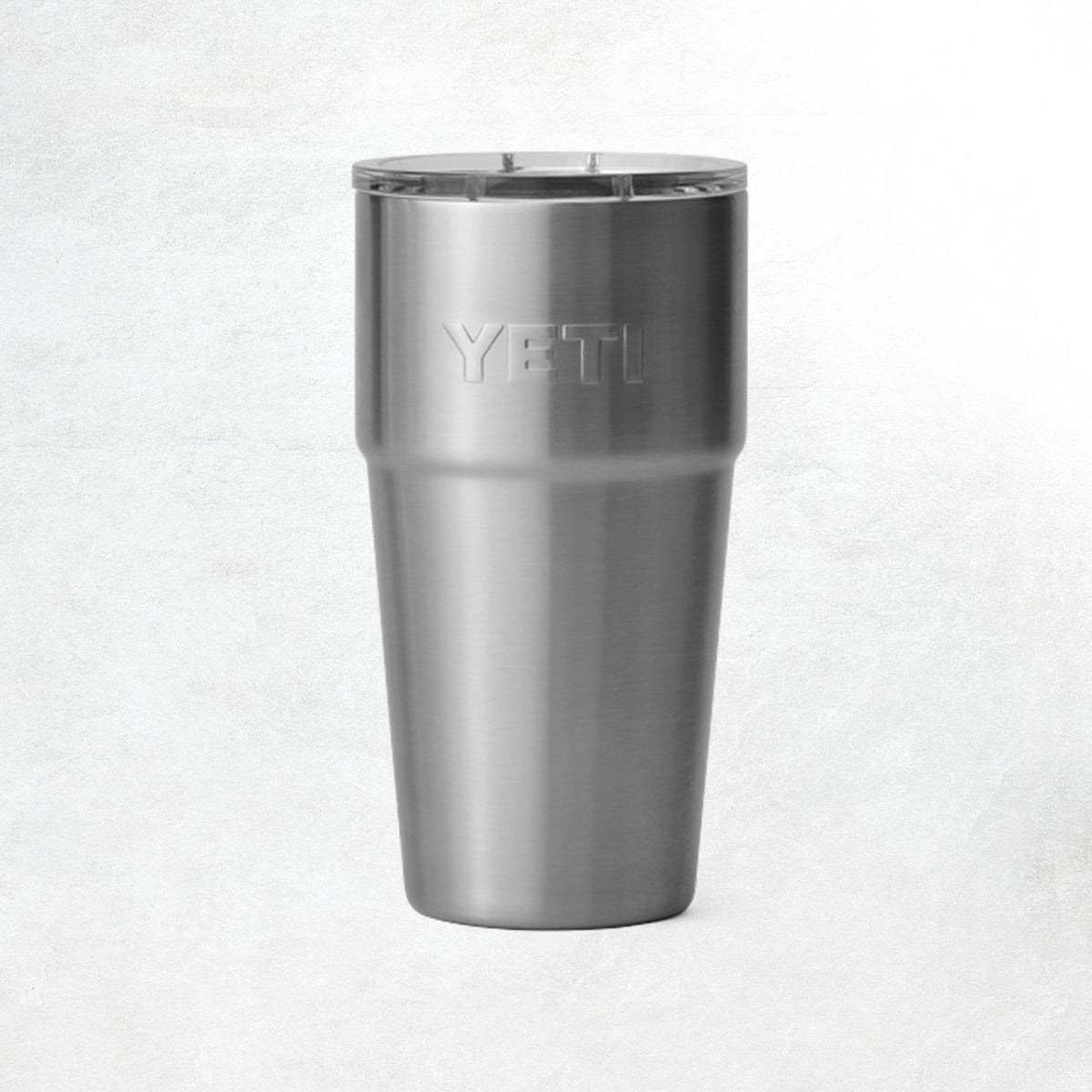 Yeti Rambler 20 Oz Stackable Cup