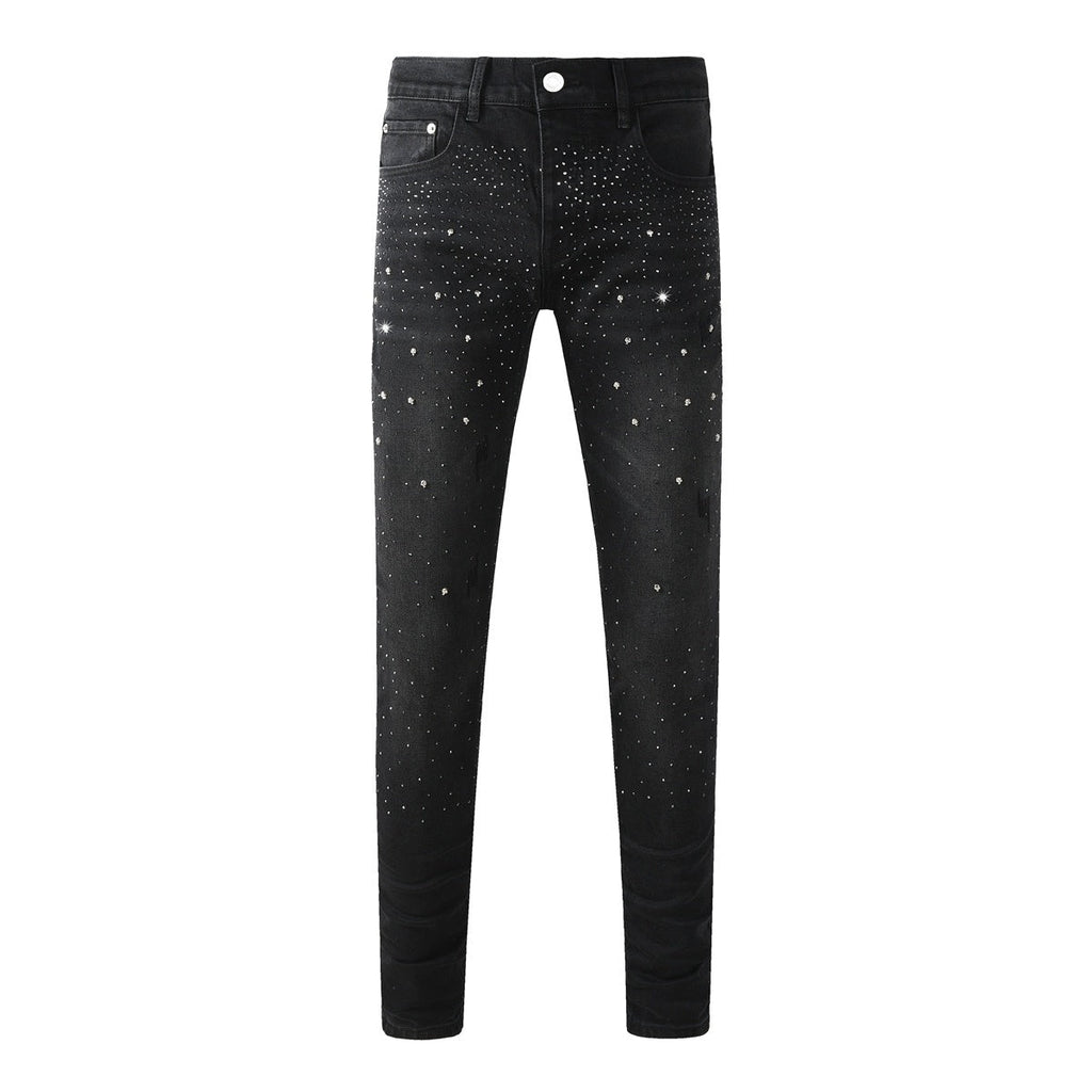 Purple Jeans 9130
