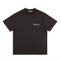 ESSENTIALS Chest Logo Short-Sleeve T-Shirt