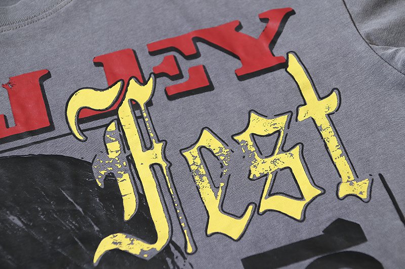 VALE USA Janet Jackson Festival Graphic T-Shirt