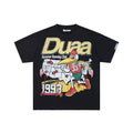 Rough Play DUAA Global Run Club Graphic T-Shirt