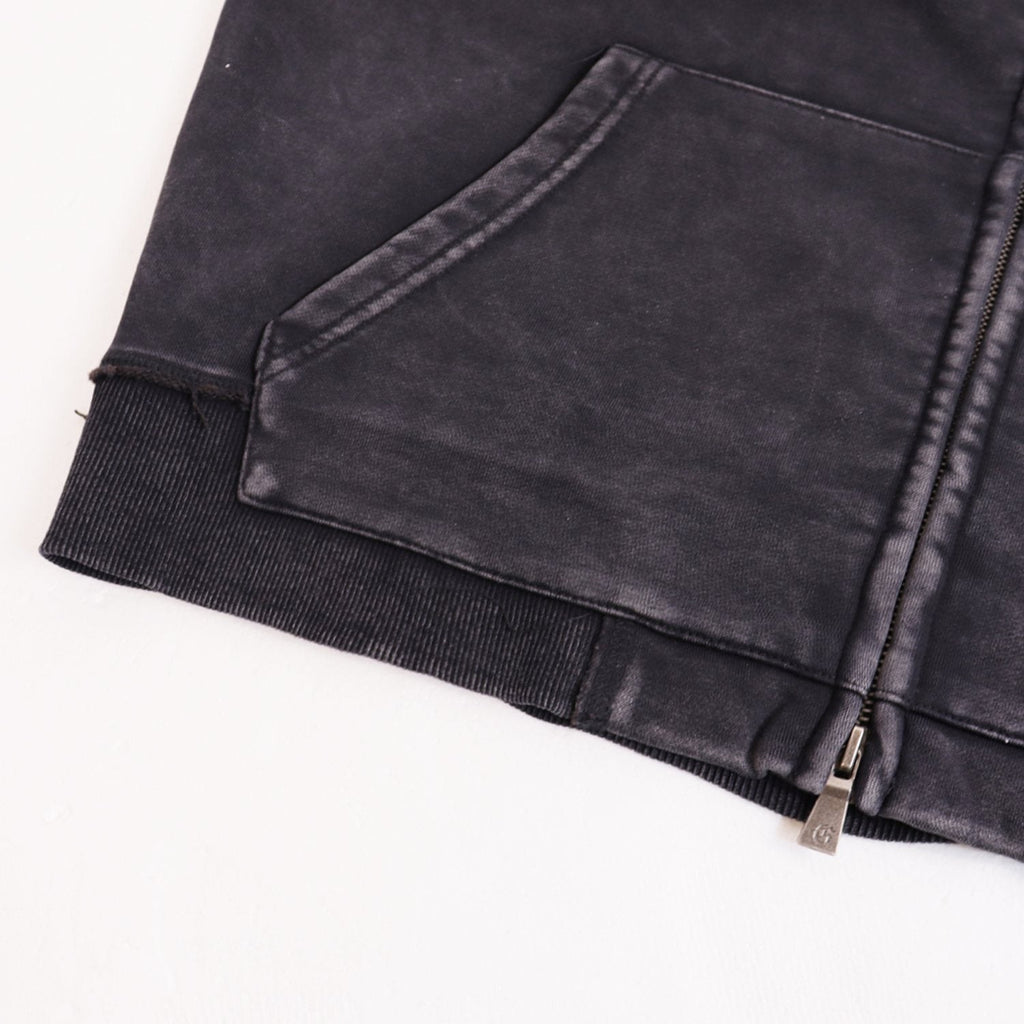 Godspeed E Pluribus Unum Eagle Zip Hoodie