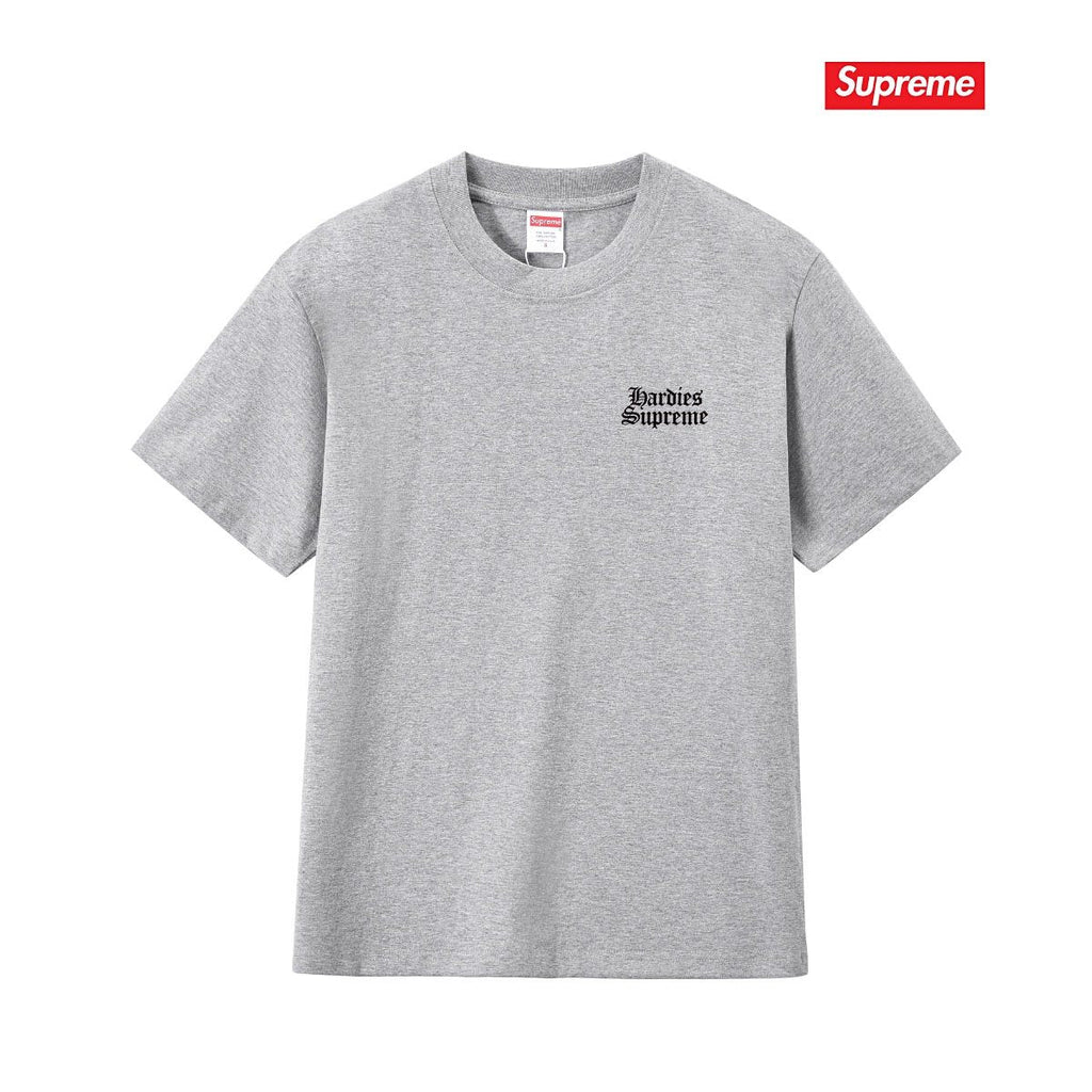 Supreme Dog Back Graphic T-Shirt