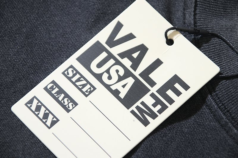 VALE USA Dreams Graphic Short-Sleeve T-Shirt