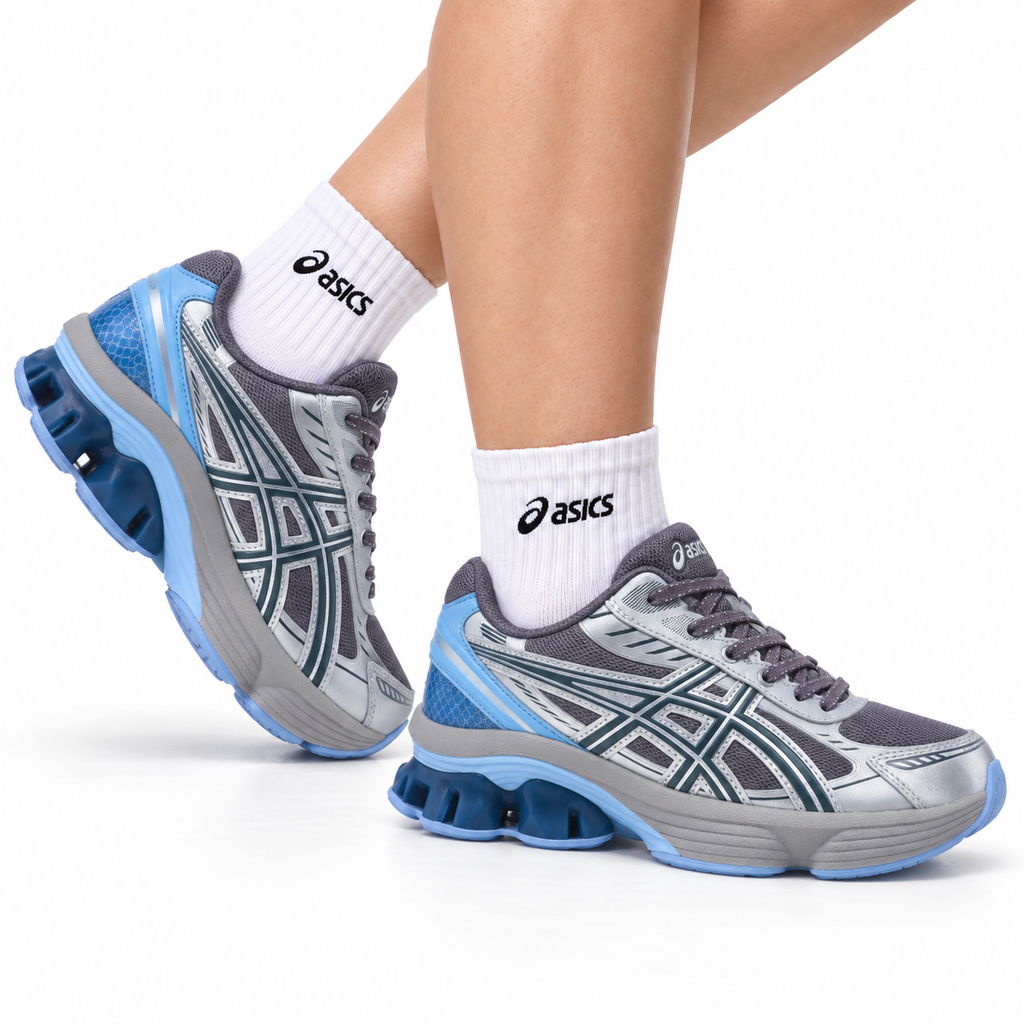 ASICS Unisex Sneakers  Gel-Quantum Kinetic-1