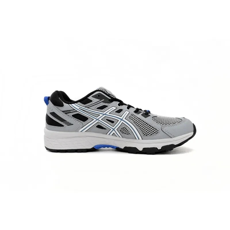 ASICS Gel-venture Black Royal Blue 1012B359-005