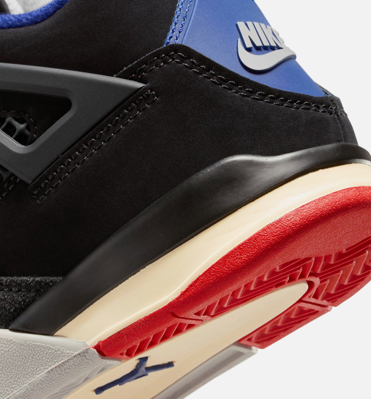 Air Jordan 4 Retro “Rare Air” Preschool Lifestyle Shoes (PS)