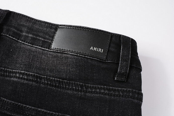 AMIRI #830 Jeans