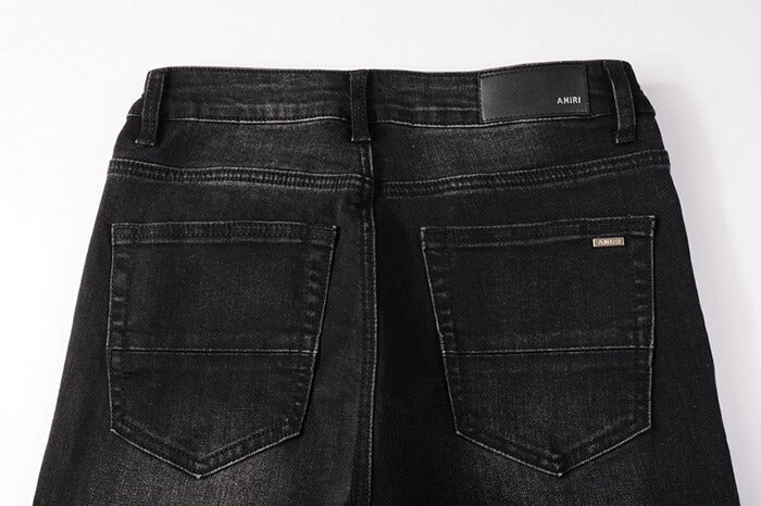 AMIRI #830 Jeans