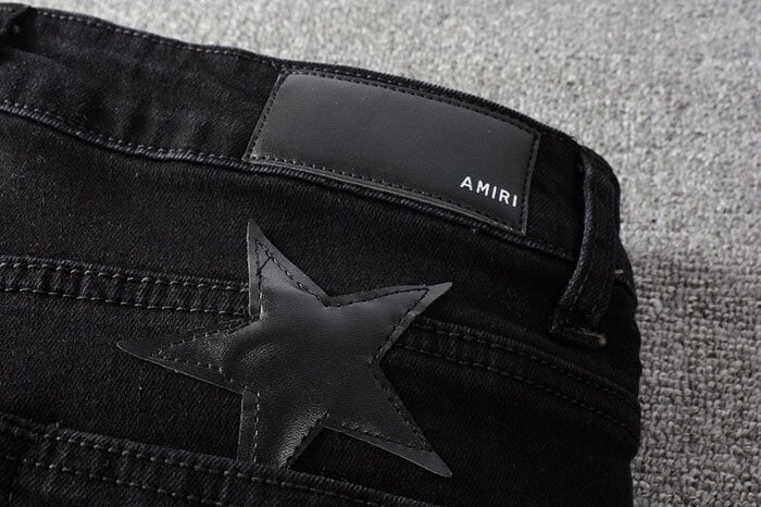 AMIRI #691 Jeans
