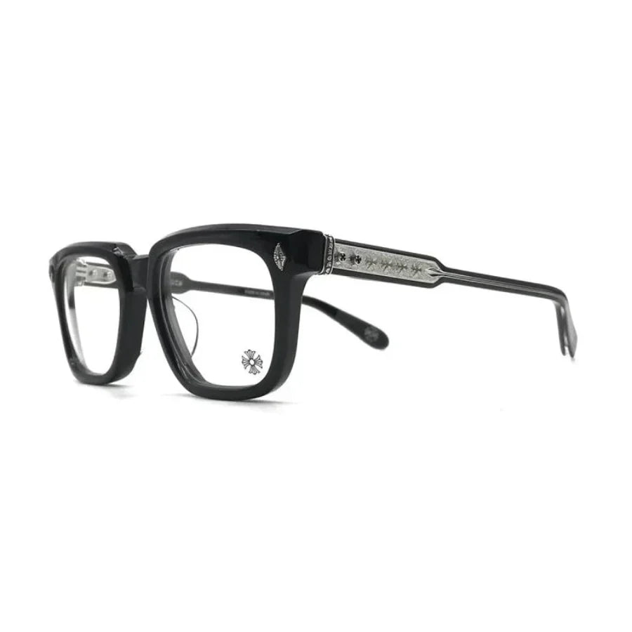 Chrome Hearts AMBIDIXTROUS BK Glasses
