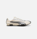 H Street OG Men's – Frosted Ivory/Puma Silver