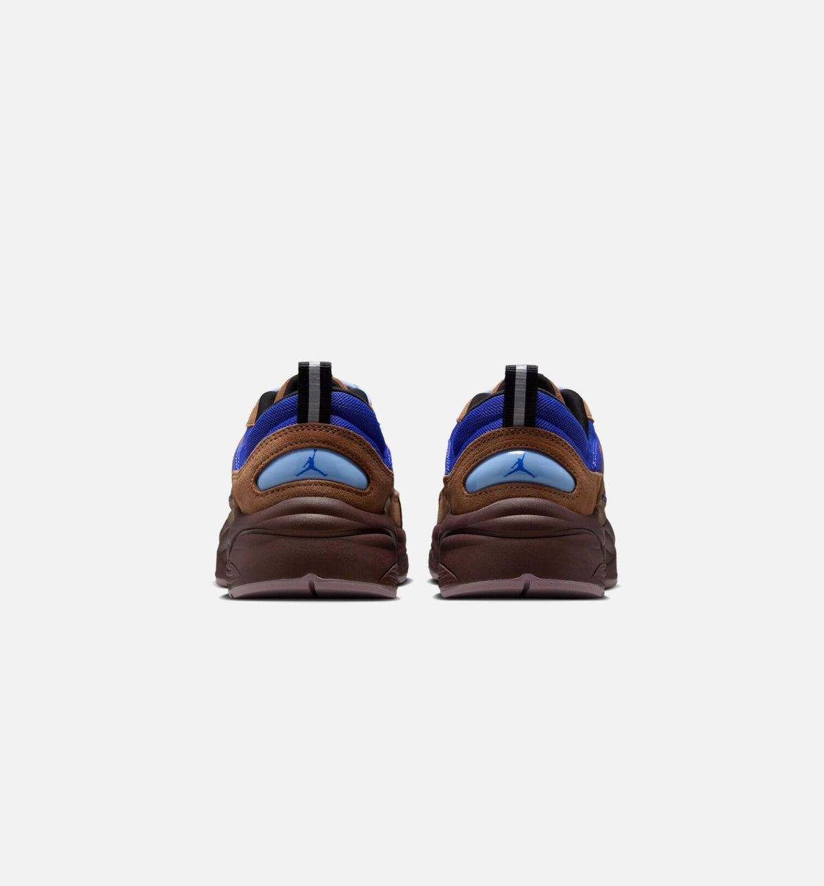 Trunner Archaeo Men's Sneakers - Archaeo Brown / Persian Violet / Earth
