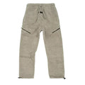 Fear Of God Essentials Polar Fleece Pant Dark Oatmeal