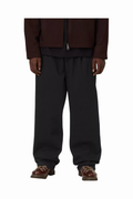CARHARTT WIP JACE PANT Black Rinsed
