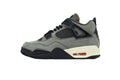 Nike Jordan 4 Retro OG SP Undefeated 2025 IB1519-200