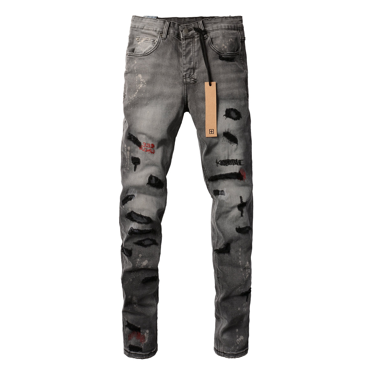 KSUBI Jeans 3014