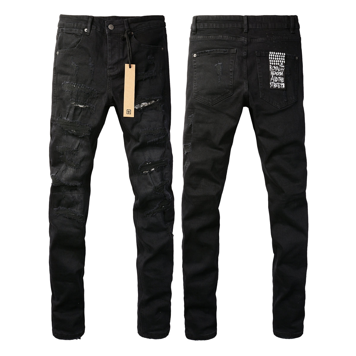 KSUBI Jeans 3016