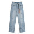 Ksubi Jeans Blue KS9027