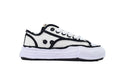 Maison Mihara Yasuhiro Peterson Low Original Sole Overhangin White NO.733 A09FW721