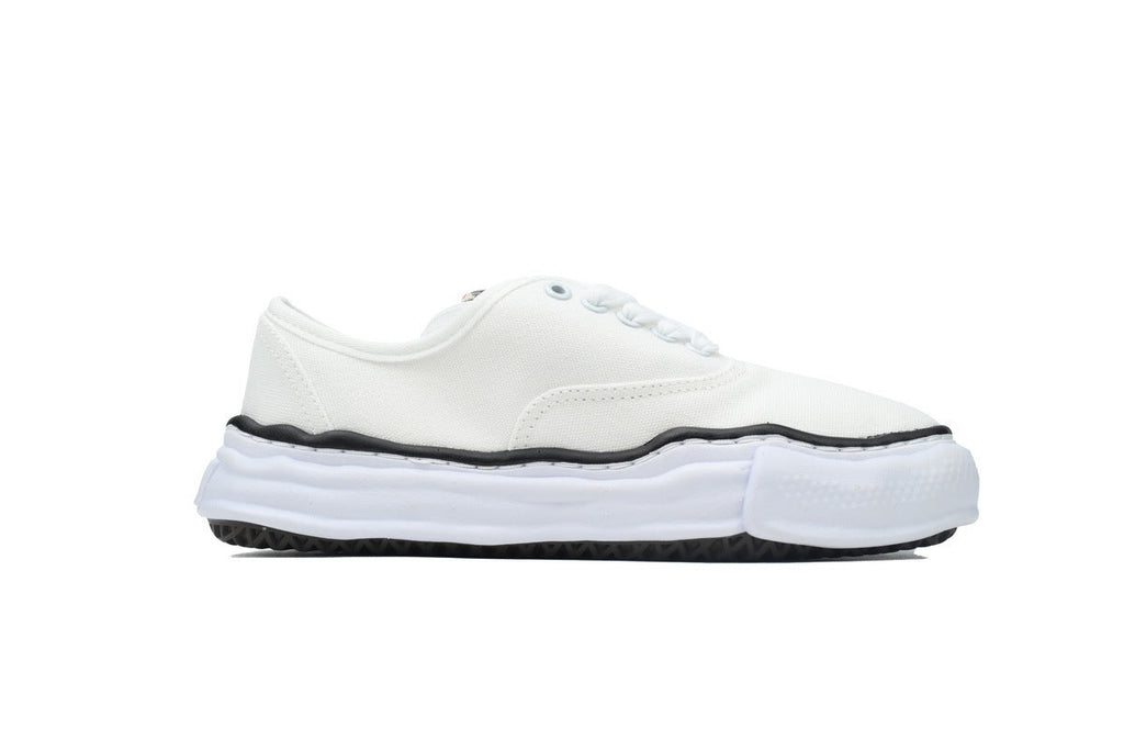 Maison Mihara Yasuhiro White Black NO.716 A02FW704