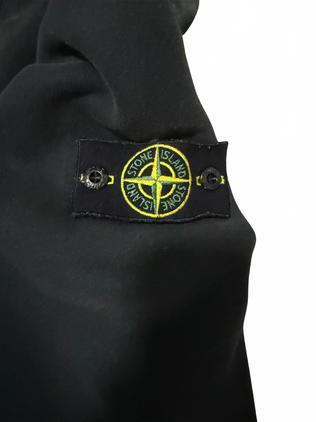 Stone Island Jacket (M)