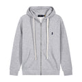 Polo Ralph Lauren Hoodie Grey