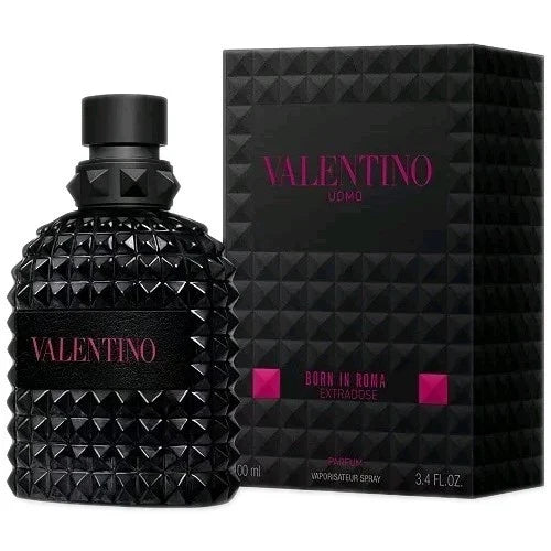 Valentino Uomo Born in Roma Extradose Parfum 100ml
