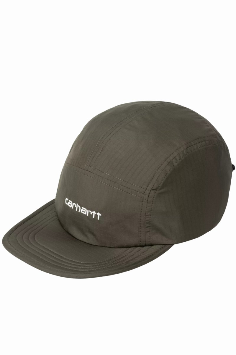 CARHARTT WIP SKYE CAP Cypress / Wax
