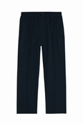 OBEY TAILORED TRACK PANT navy