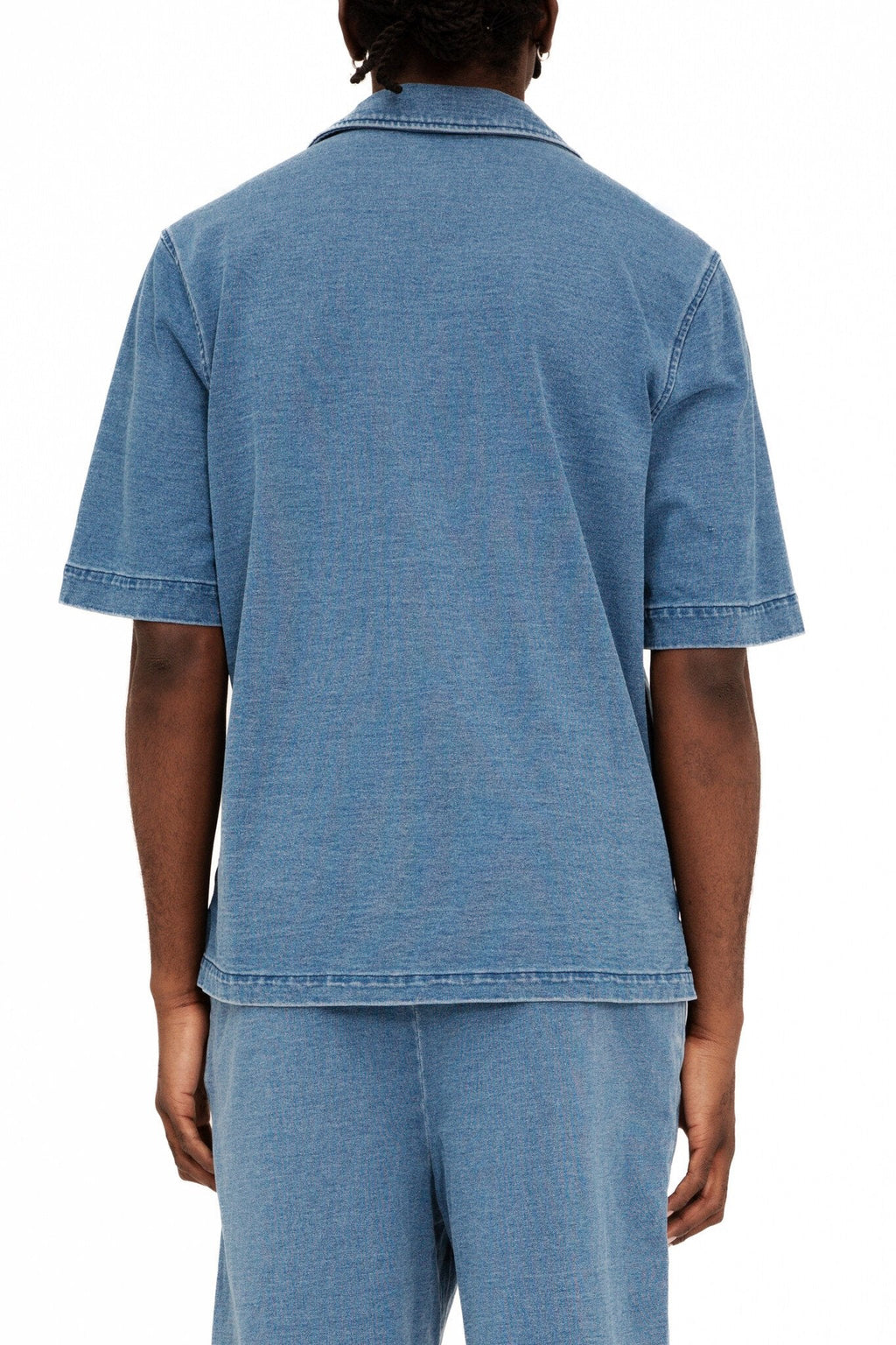 Purple Brand Jersey Shirt
