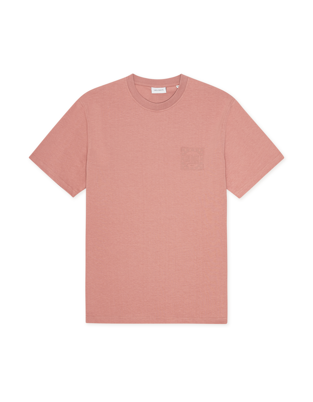 Les Deux Ben Goods Tee