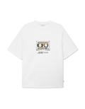 Les Deux Mix Tape Tee