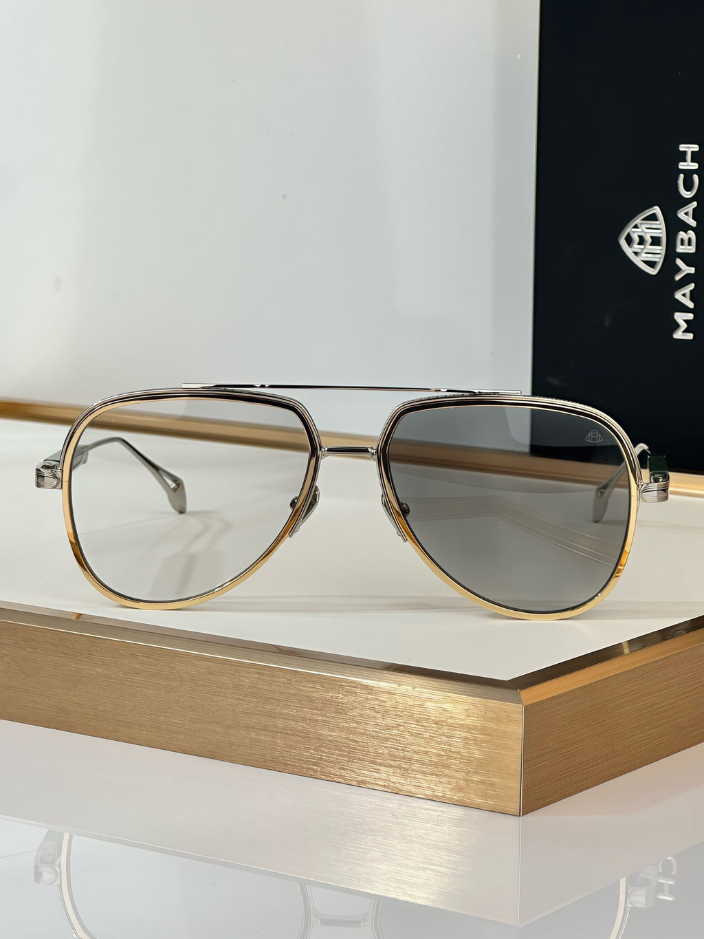 Maybach The End I Sunglasses